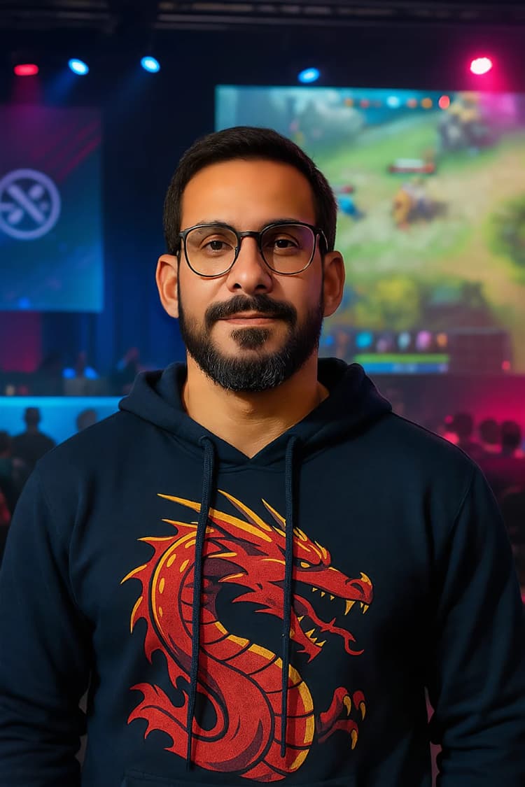Team Image